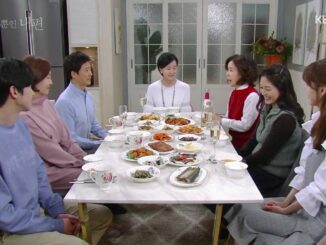 Sinopsis Drama Korea My Only One Episode 103-104 Part 5