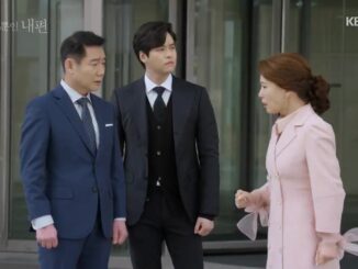 Sinopsis Drama Korea My Only One Episode 105-106 Part 1
