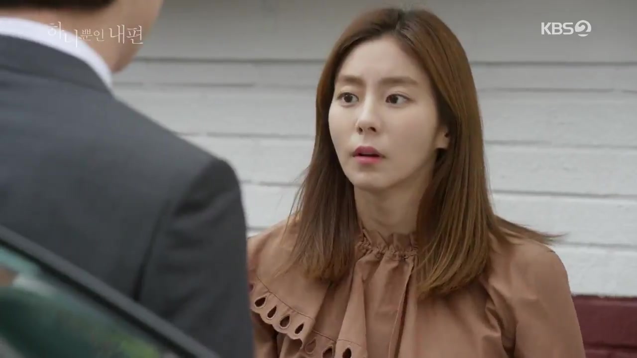Sinopsis Drama Korea My Only One Episode 105-106 Part 2