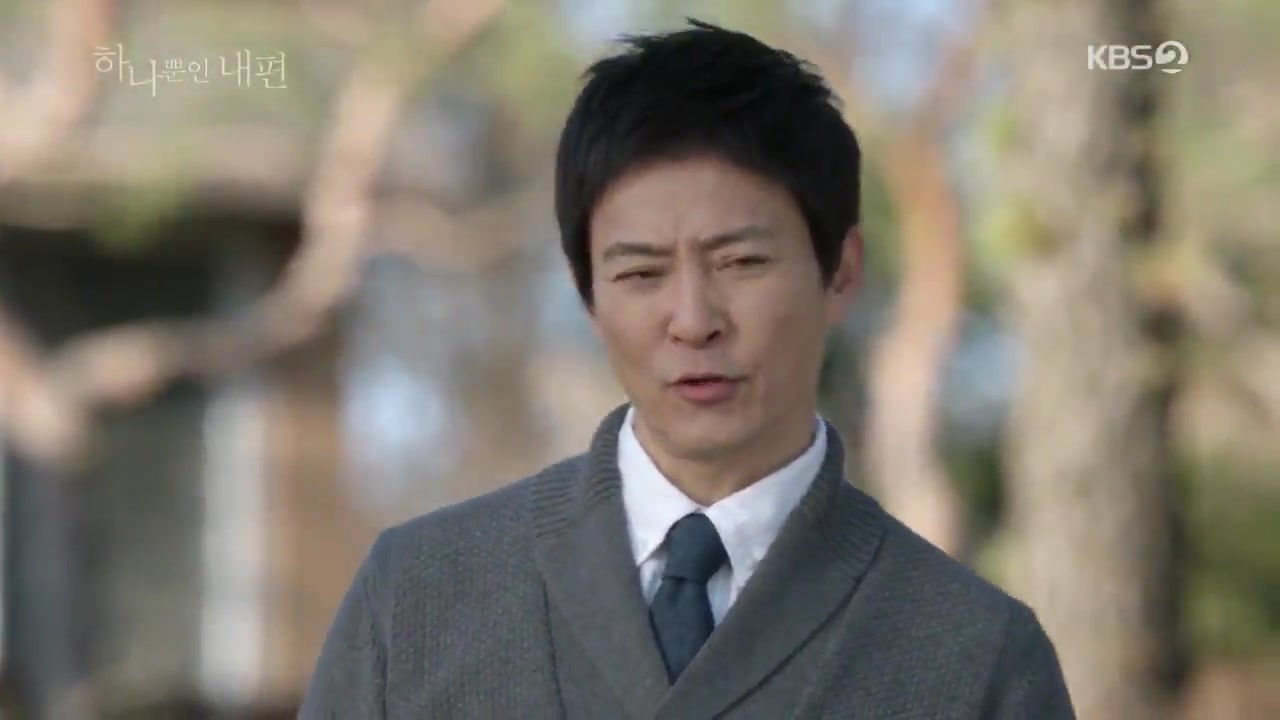 Sinopsis Drama Korea My Only One Episode 105-106 Part 5 (End)