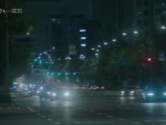 Sinopsis Drama Korea Graceful Family Episode 1 Part 1
