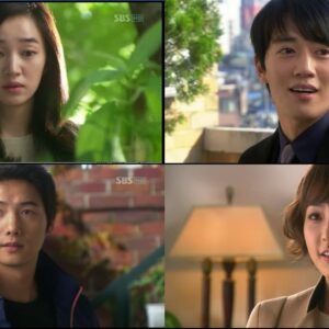 Review Drama Korea A Thousand Days' Promise (2011)