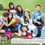 Review Drama Korea Go Back Couple (2017)
