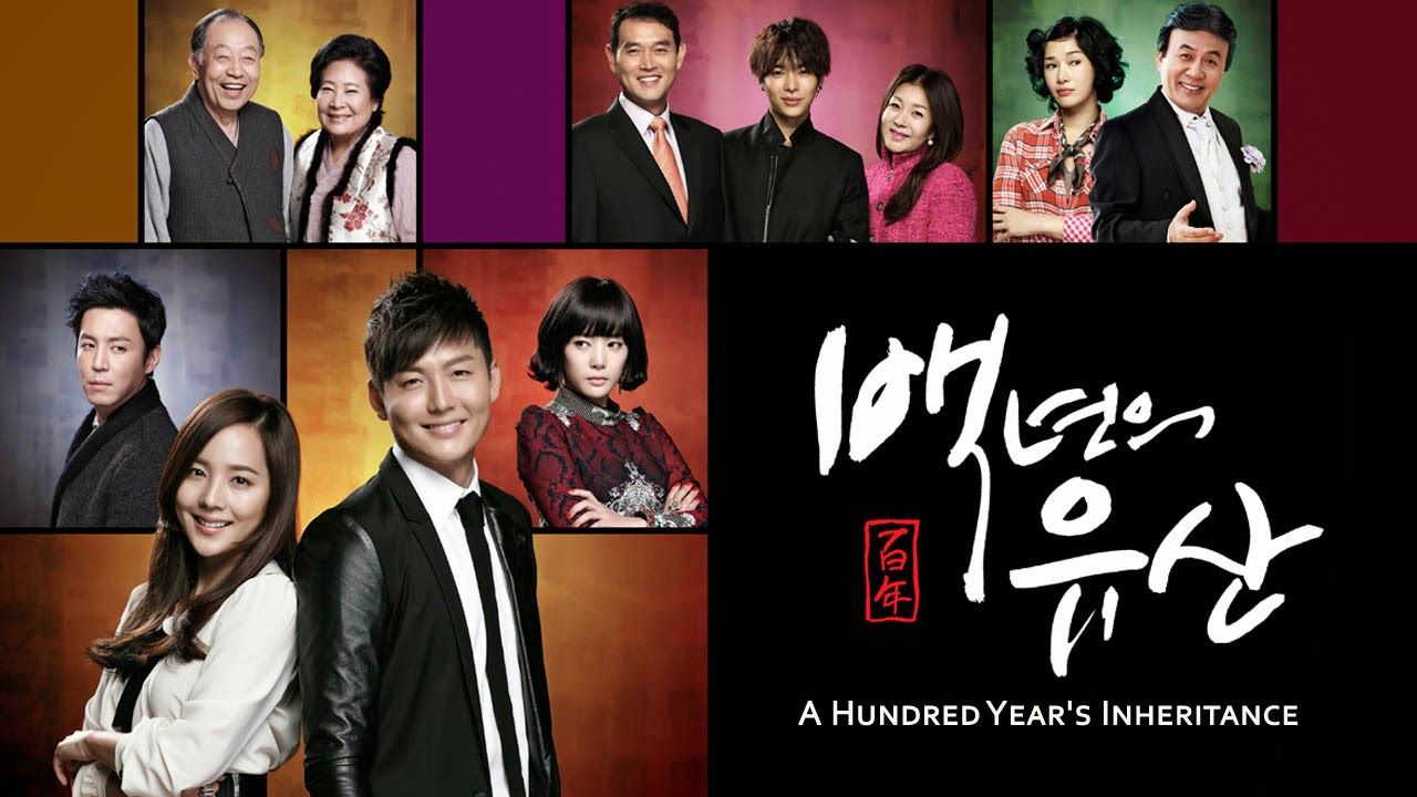 Review Drama Korea Hundred Year Inheritance (2013)