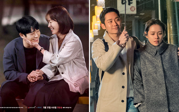 Review Drama Korea One Spring Night (2019)