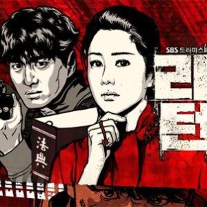 Review Drama Korea Return (2018)