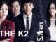 Review Drama Korea The K2 (2016)