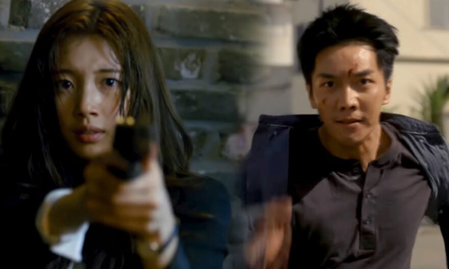 Sinopsis Drama Korea Vagabond (2019): Aksi, Konspirasi, dan Chemistry Memukau Lee Seung Gi & Bae Suzy