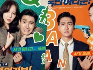 Review Drama Korea My Fellow Citizens (2019)