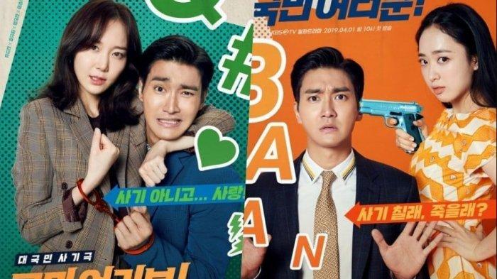 Review Drama Korea My Fellow Citizens (2019)
