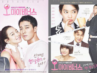 Review Drama Korea Oh My Venus (2015)