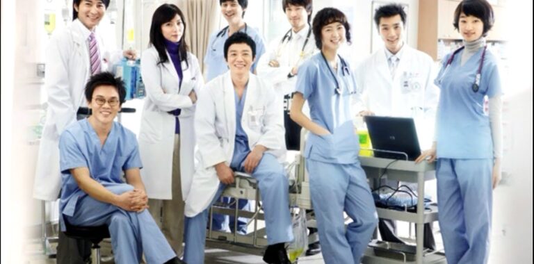 Review Drama Korea Surgeon Bong Dal-hee (2007)