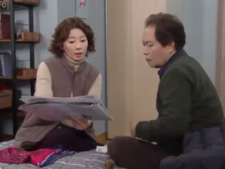 Sinopsis Drama Korea Left-Handed Wife Episode 4
