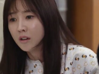 Sinopsis Drama Korea Left-Handed Wife Episode 7