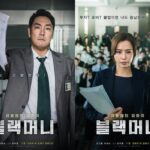 Review Film Korea Black Money (2019)