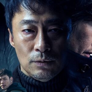 Review Film Korea The Beast (2019)