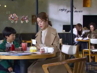 Sinopsis Drama Korea Person Who Gives Happiness Episode 27