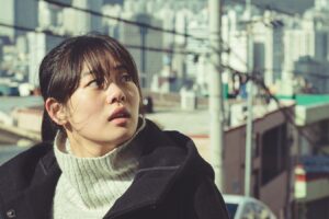 Sinopsis & Review Film Korea Sub-zero Wind (2019)