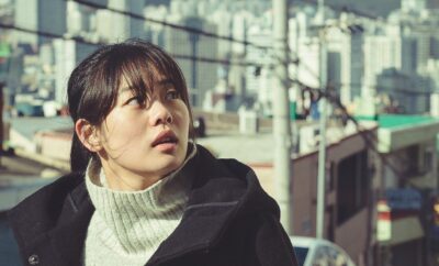 Sinopsis & Review Film Korea Sub-zero Wind (2019)