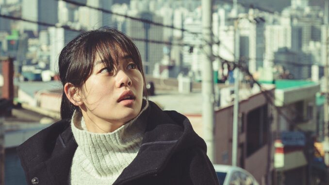 Sinopsis & Review Film Korea Sub-zero Wind (2019)