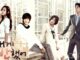 Sinopsis dan Review Drama Korea Heartstrings (2011)