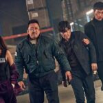 Sinopsis dan Review Film Korea The Bad Guys: Reign of Chaos (2019)