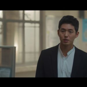 Sinopsis Drama Korea Black Dog Episode 9 Part 6