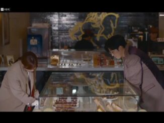 Sinopsis Drama Korea Chocolate Episode 16 Part 1