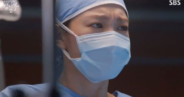 Sinopsis Drama Korea Dr. Romantic Season 2 Episode 4