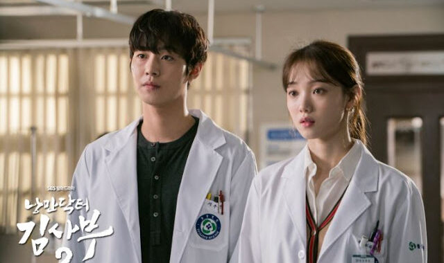 Sinopsis Drama Korea Dr. Romantic Season 2 Episode 5