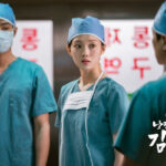 Sinopsis Drama Korea Dr. Romantic Season 2 Episode 8
