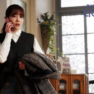 Sinopsis Drama Korea Psychopath Diary Episode 14