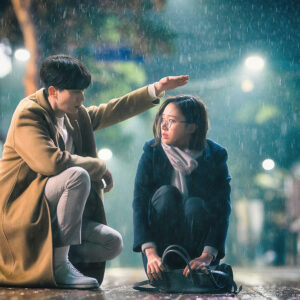 Sinopsis dan Review Drama Korea My Holo Love (2020)