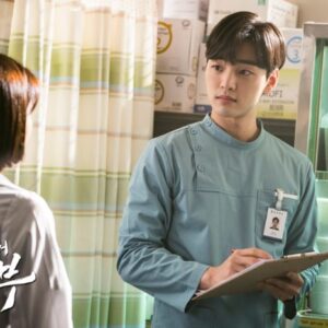Sinopsis Drama Korea Dr. Romantic Season 2 Episode 14