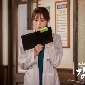 Sinopsis Drama Korea Dr. Romantic Season 2 Episode 15