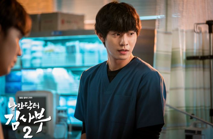 Sinopsis Drama Korea Dr. Romantic Season 2 Episode 21