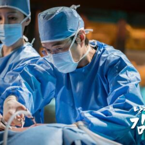 Sinopsis Drama Korea Dr. Romantic Season 2 Episode 9