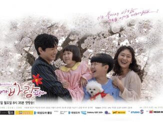 Sinopsis dan Review Drama Korea Mom Has an Affair (2020)