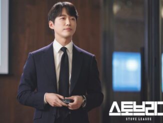 Sinopsis Drama Korea Hot Stove League Episode 15
