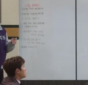 Sinopsis Drama Korea Hot Stove League Episode 4