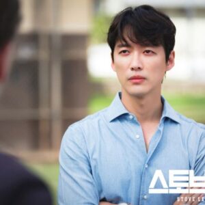 Sinopsis Drama Korea Hot Stove League Episode 5