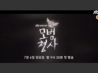Sinopsis dan Review Drama Korea The Good Detective (2020)