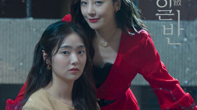 Sinopsis dan Review Drama Korea Chip In (2020)