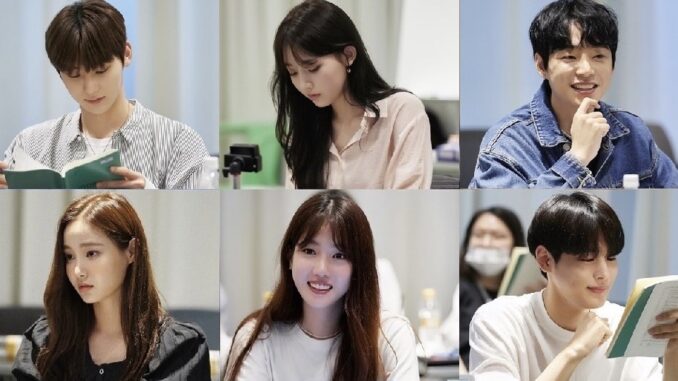 Sinopsis dan Review Drama Korea Live On (2020)