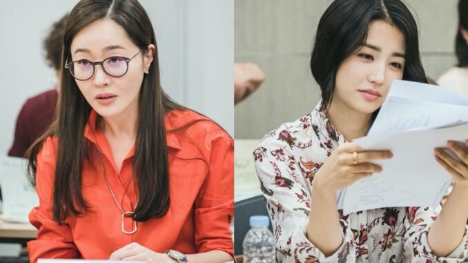 Sinopsis dan Review Drama Korea Birthcare Center (2020)