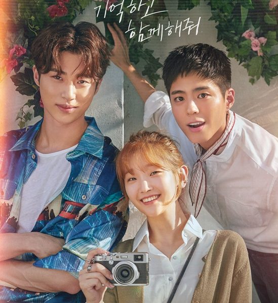 Sinopsis dan Review Drama Korea Record of Youth (2020)