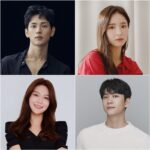 Sinopsis dan Review Drama Korea Run On (2020)