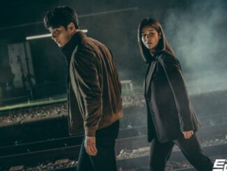 Sinopsis Drama Korea Train Episode 1