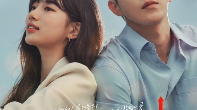 Sinopsis dan Review Drama Korea Start-Up (2020)