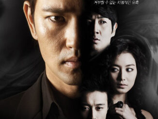 Sinopsis dan Review Drama Korea Temptation of an Angel (2009)